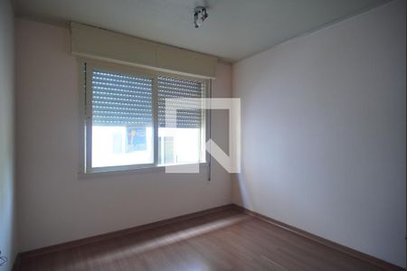 Sala  de apartamento à venda com 1 quarto, 50m² em Centro, Novo Hamburgo