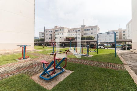 Apartamento para alugar com 56m², 2 quartos e 1 vaga Apartamento para alugar com 56m², 2 quartos e 1 vagaÁrea comum - Academia
