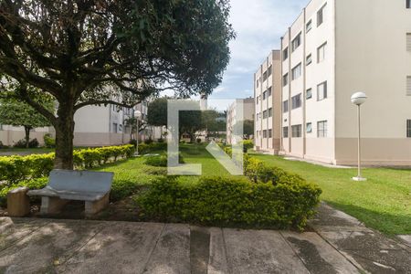 Apartamento para alugar com 56m², 2 quartos e 1 vaga Apartamento para alugar com 56m², 2 quartos e 1 vagaÁrea comum