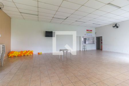 Apartamento para alugar com 56m², 2 quartos e 1 vaga Apartamento para alugar com 56m², 2 quartos e 1 vagaÁrea comum - Salão de festas