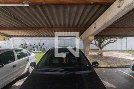 Apartamento para alugar com 56m², 2 quartos e 1 vaga Apartamento para alugar com 56m², 2 quartos e 1 vagaGaragem