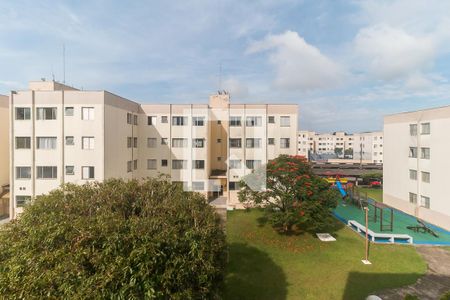 Apartamento para alugar com 56m², 2 quartos e 1 vaga Apartamento para alugar com 56m², 2 quartos e 1 vagaVista do Quarto 2