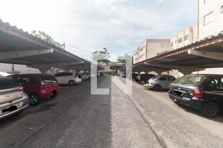Apartamento para alugar com 56m², 2 quartos e 1 vaga Apartamento para alugar com 56m², 2 quartos e 1 vagaGaragem