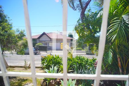 VISTA DA Sala de Jantar de casa à venda com 4 quartos, 720m² em Scharlau, São Leopoldo