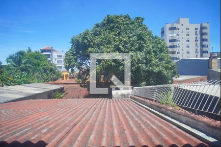 Casa para alugar com 720m², 4 quartos e 14 vagasVista da Suíte