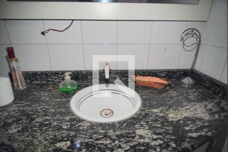 Casa para alugar com 720m², 4 quartos e 14 vagasBanheiro 2