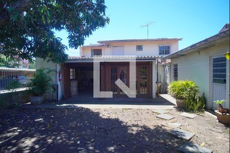 Casa para alugar com 720m², 4 quartos e 14 vagasQuintal