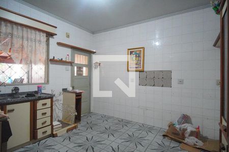 Casa para alugar com 720m², 4 quartos e 14 vagasCozinha