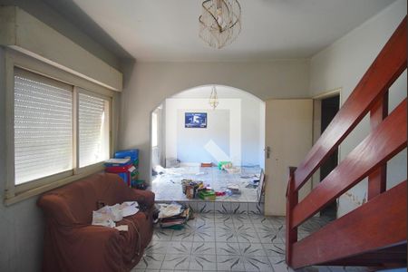 Sala de Jantar de casa à venda com 4 quartos, 360m² em Scharlau, São Leopoldo