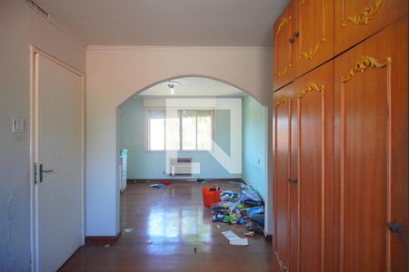 Casa para alugar com 720m², 4 quartos e 14 vagasQuarto 1