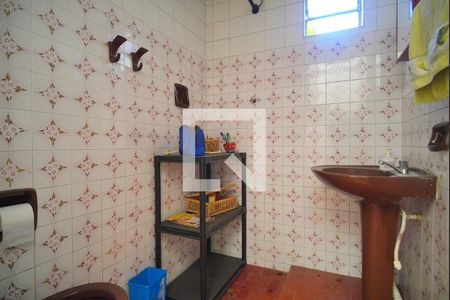 Casa para alugar com 720m², 4 quartos e 14 vagasBANHEIRO 3