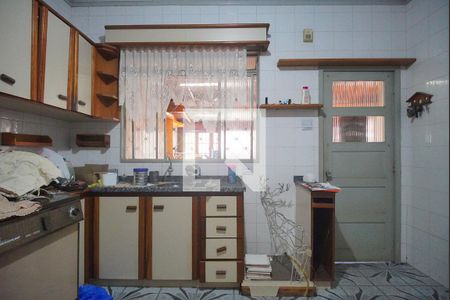 Casa para alugar com 720m², 4 quartos e 14 vagasCozinha