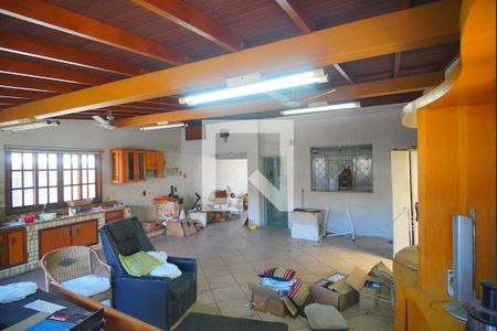 Sala 1 de casa à venda com 4 quartos, 360m² em Scharlau, São Leopoldo