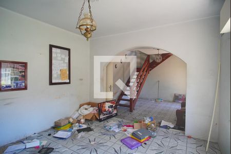 Sala de Jantar de casa à venda com 4 quartos, 720m² em Scharlau, São Leopoldo