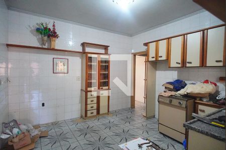Casa para alugar com 720m², 4 quartos e 14 vagasCozinha