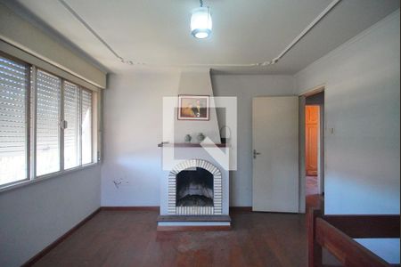 Sala 2 de casa à venda com 4 quartos, 720m² em Scharlau, São Leopoldo