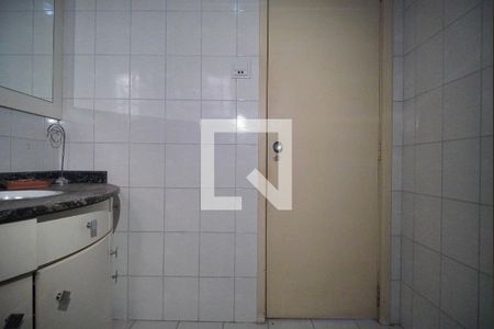 Casa para alugar com 720m², 4 quartos e 14 vagasBanheiro 2