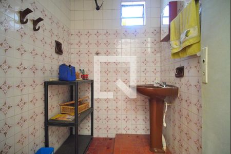 Casa para alugar com 720m², 4 quartos e 14 vagasÁrea de Serviço