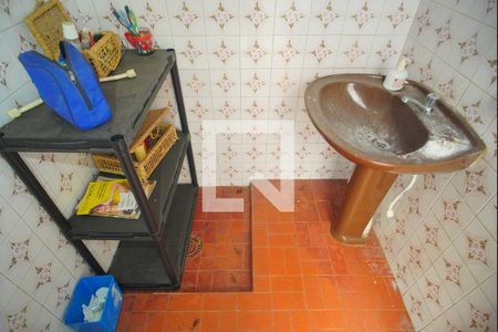 Casa para alugar com 720m², 4 quartos e 14 vagasBANHEIRO 3