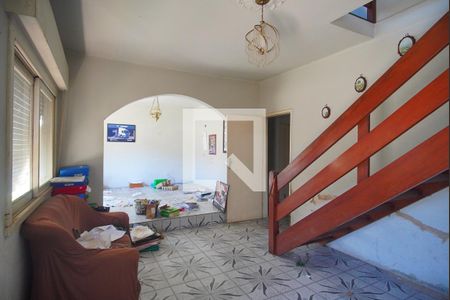 Sala de Jantar de casa à venda com 4 quartos, 720m² em Scharlau, São Leopoldo