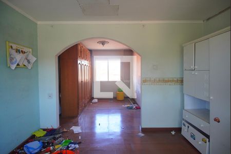 Casa para alugar com 720m², 4 quartos e 14 vagasQuarto 1