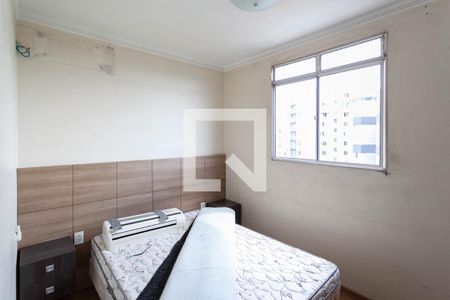 Quarto 1 de apartamento à venda com 2 quartos, 90m² em Parque Sao Jose, Belo Horizonte