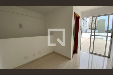 Sala 2 de apartamento à venda com 3 quartos, 174m² em Prado, Belo Horizonte