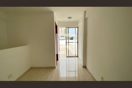 Sala 2 de apartamento à venda com 3 quartos, 174m² em Prado, Belo Horizonte