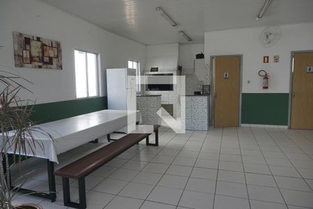 Apartamento à venda com 51m², 2 quartos e 1 vagaÁrea comum