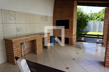 Apartamento à venda com 51m², 2 quartos e 1 vagaÁrea comum
