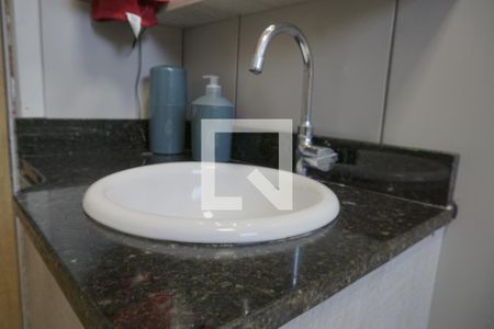Apartamento à venda com 51m², 2 quartos e 1 vagaBanheiro