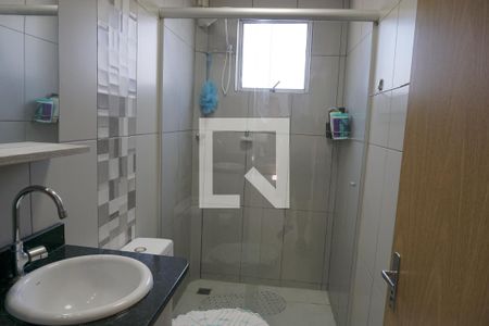 Apartamento à venda com 51m², 2 quartos e 1 vagaBanheiro