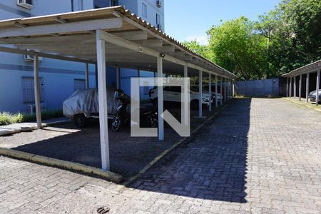 Apartamento à venda com 51m², 2 quartos e 1 vagaÁrea comum