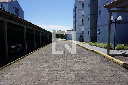 Apartamento à venda com 51m², 2 quartos e 1 vagaÁrea comum