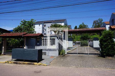 Apartamento à venda com 51m², 2 quartos e 1 vagaÁrea comum