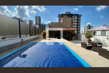 Apartamento à venda com 420m², 4 quartos e 4 vagas Apartamento à venda com 420m², 4 quartos e 4 vagasVaranda gourmet