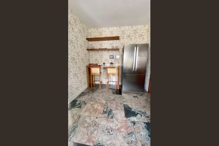 Apartamento à venda com 420m², 4 quartos e 4 vagas Apartamento à venda com 420m², 4 quartos e 4 vagasCozinha