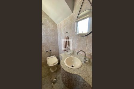 Sala 1 de apartamento à venda com 4 quartos, 420m² em Buritis, Belo Horizonte