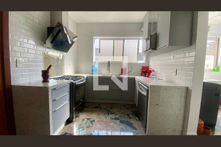 Apartamento à venda com 420m², 4 quartos e 4 vagas Apartamento à venda com 420m², 4 quartos e 4 vagasCozinha