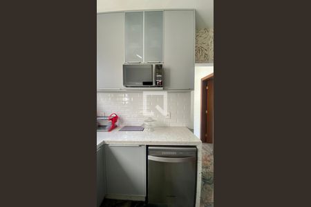 Apartamento à venda com 420m², 4 quartos e 4 vagas Apartamento à venda com 420m², 4 quartos e 4 vagasCozinha