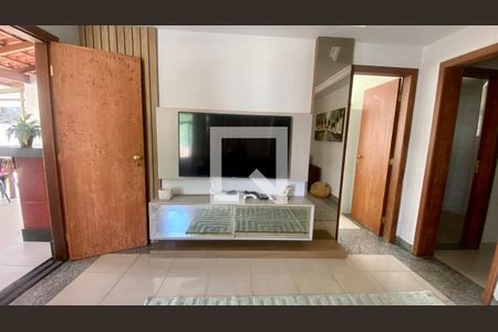 Sala 3 de apartamento à venda com 4 quartos, 420m² em Buritis, Belo Horizonte