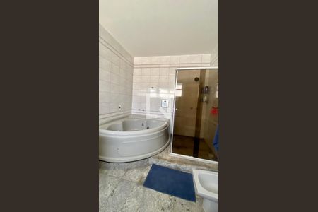 Apartamento à venda com 420m², 4 quartos e 4 vagas Apartamento à venda com 420m², 4 quartos e 4 vagasSuíte 1