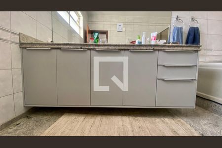 Apartamento à venda com 420m², 4 quartos e 4 vagas Apartamento à venda com 420m², 4 quartos e 4 vagasSuíte 1