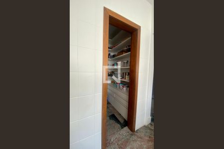 Apartamento à venda com 420m², 4 quartos e 4 vagas Apartamento à venda com 420m², 4 quartos e 4 vagasCozinha