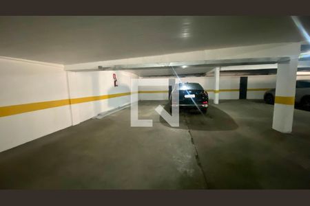 Apartamento à venda com 420m², 4 quartos e 4 vagas Apartamento à venda com 420m², 4 quartos e 4 vagasGaragem