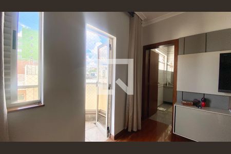 Apartamento à venda com 420m², 4 quartos e 4 vagas Apartamento à venda com 420m², 4 quartos e 4 vagasSuíte 1