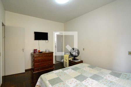 Quarto 1 de apartamento à venda com 3 quartos, 110m² em Vila Paris, Belo Horizonte