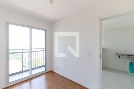 Apartamento para alugar com 30m², 1 quarto e sem vagaQuarto 