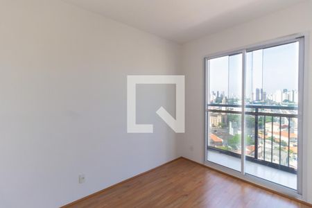 Quarto  de apartamento para alugar com 1 quarto, 30m² em Jardim da Gloria, São Paulo