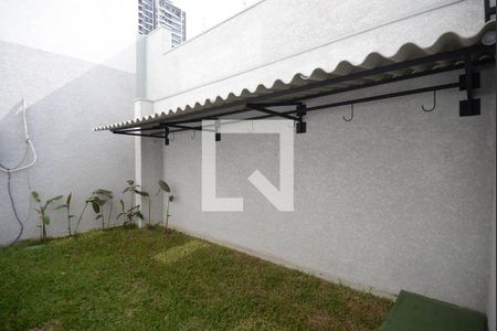 Apartamento para alugar com 36m², 2 quartos e sem vagaBicicletario